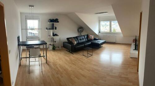 Foto - 2 Zimmer Etagenwohnung zur Miete in Geislingen an der Steige