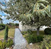 Einfamilienhaus mit großem Garten, saniert, sofort bezugsfertig - Meuselwitz