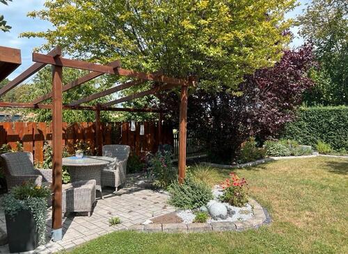 Foto - 5 Zimmer Einfamilienhaus in Meuselwitz