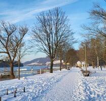 Ferienwohnung Bad Honnef, 1 - 7 Pers., 3 Schlafzi. Woche ab € 675