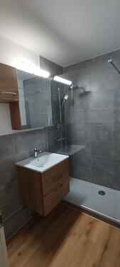 Foto - 3 Zimmer Etagenwohnung in Coburg