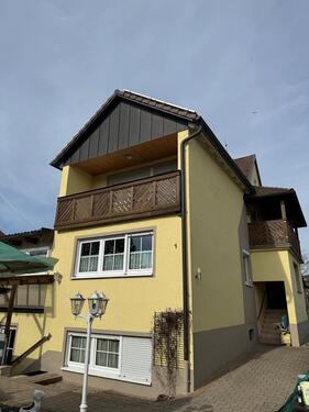 Foto - 4 Zimmer Etagenwohnung zur Miete in Muhr am See