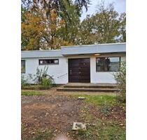 Reihenbungalow 4 Zimmer WG-tauglich - Lübeck Sankt Gertrud