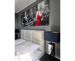 Hochwertig eingerichtete Wohnung mit Ferienkonzept im 21. Stock - Schleswig