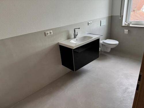 Foto - 3 Zimmer Etagenwohnung zur Miete in Leiblfing