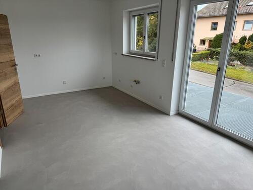 Foto - Etagenwohnung in Leiblfing zur Miete