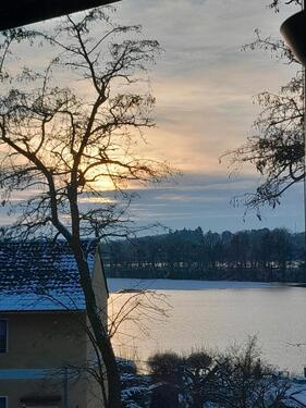 Foto - Zinshaus , Mölln, Stadtnah, Seeblick, Speckgürtel v. Hamburg