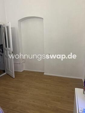 Foto - Wohnungsswap - 2 Zimmer, 58 m² - Jahnstraße, Kreuzberg, Berlin
