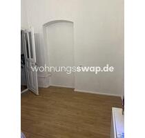 Wohnungsswap - 2 Zimmer, 58 m² - Jahnstraße, Kreuzberg, Berlin