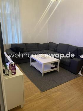 Foto - 2 Zimmer Etagenwohnung zur Miete in Berlin