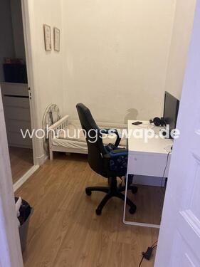 Foto - 2 Zimmer Etagenwohnung in Berlin