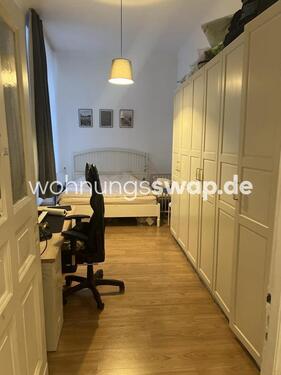 Foto - Etagenwohnung in Berlin zur Miete