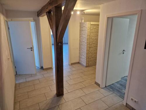 Foto - 4 Zimmer Wohnung - 650,00&nbsp;EUR Kaltmiete, ca.&nbsp; 98,00&nbsp;m&sup2;