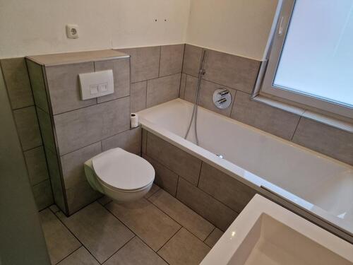 Foto - 4 Zimmer Etagenwohnung in Gütersloh