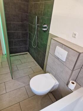 Foto - Etagenwohnung in Gütersloh zur Miete