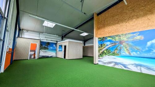 Foto - Moderne Gewerbefläche in Sontheim an der Brenz