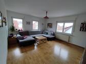 Foto - Mietwohnung 2. OG, 90,5 qm - 695,00&nbsp;EUR Kaltmiete, ca.&nbsp; 90,50&nbsp;m&sup2;