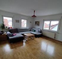 Mietwohnung 2. OG, 90,5 qm - 695,00&nbsp;EUR Kaltmiete, ca.&nbsp; 90,50&nbsp;m&sup2; in Gunzenhausen (PLZ: 91710)