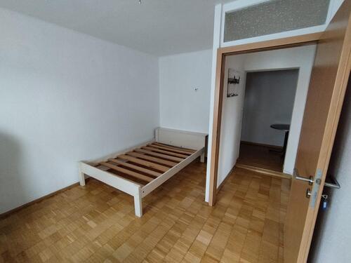 Foto - 3 Zimmer Etagenwohnung zur Miete in Gunzenhausen