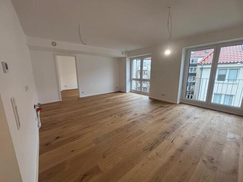 Foto - Exklusive 2 Zimmer Wohnung - Erstbezug