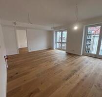 Exklusive 2 Zimmer Wohnung - Erstbezug - Hannover