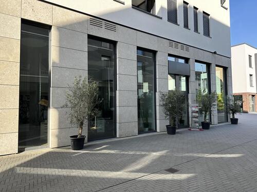 Foto - Repräsentative Bürofläche im Kaiserquartier Gütersloh