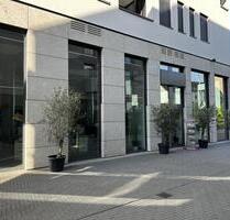 Repräsentative Bürofläche im Kaiserquartier Gütersloh