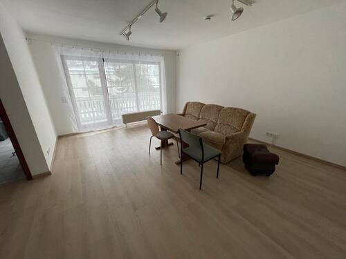 Foto - 3-Zimmerwohnung, 68 m2, Balkon, WF-Zickerickstr