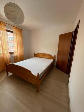 Foto - Etagenwohnung in Cremlingen zur Miete