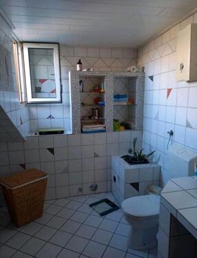 Foto - Dachgeschoßwohnung in Koblenz zur Miete