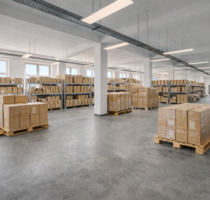 195 m² Lagerfläche mit Lastenaufzug – sicher, überwacht, 247 nutzbar, Top-Anbindung Ruhrgebiet - Witten Annen