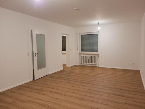 Foto - 3-Zimmer Wohnung, Kriegshaber - Erstvermietung nach Sanierung