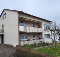 Ehingen (Donau), 4-Zimmer-Wohnung