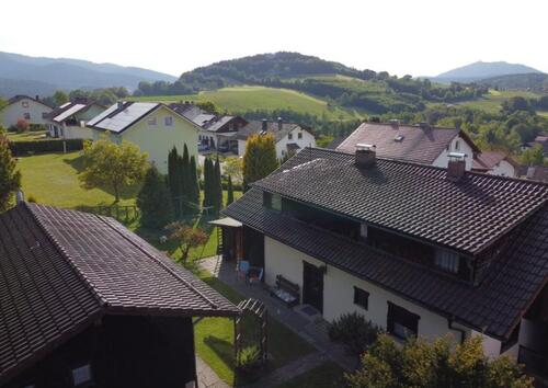 Foto - Einfamilienhaus in Arrach zum Kaufen