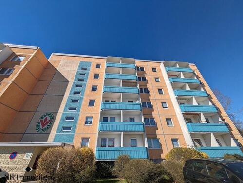 Foto - 1 Zimmer Etagenwohnung zur Miete in Limbach-Oberfrohna