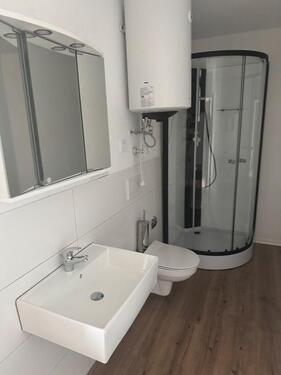 Foto - ACHTUNG Kernsanierte 2 Zimmer Wohnung in Algenrodt