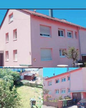 Foto - Wohnung zu vermieten in Gemmrigheim