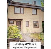 VERDEN Vermietung RMH mit Kamin - Sauna - Garten Terrasse und Balkon - Garage - Dachboden - Verden (Aller)