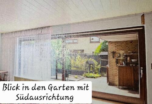 Foto - 4 Zimmer Reihenhaus zur Miete in Verden (Aller)