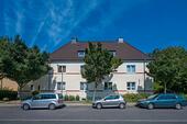 Foto - 3-Zimmer-Wohnung in Dortmund Gartenstadt