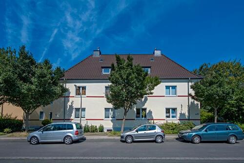 Foto - 3-Zimmer-Wohnung in Dortmund Gartenstadt