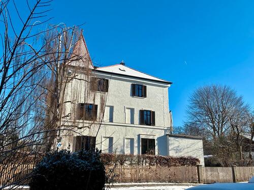 Foto - 4.5 Zimmer Einfamilienhaus zum Kaufen in Landshut