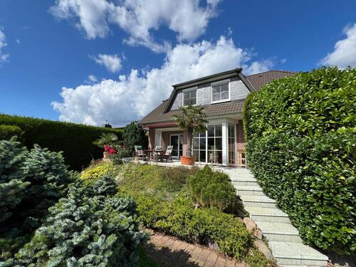 Foto - Traumhaus am Elbe-Havel-Kanal ca. 125 m² EFH 