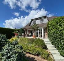 Traumhaus am Elbe-Havel-Kanal ca. 125 m² EFH | 1.546 m² Grundst. - Wusterwitz