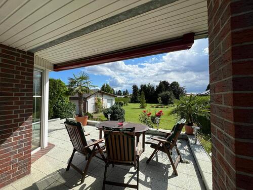 Foto - 4 Zimmer Einfamilienhaus in Wusterwitz