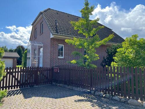 Foto - Einfamilienhaus in Wusterwitz zum Kaufen