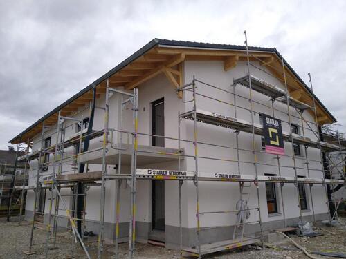 Foto - Wunderschöne 3-Zimmer Erdgeschosswohnung