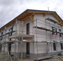 Wunderschöne 3-Zimmer Erdgeschosswohnung - Garching an der Alz