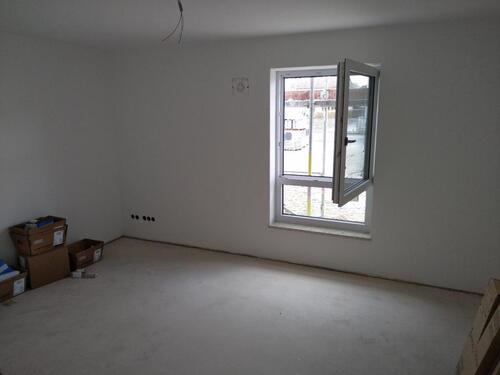 Foto - Erdgeschoßwohnung in Garching an der Alz zur Miete