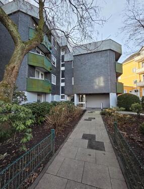Foto - Schöne 4 Zimmer Wohnung in Zentrum von Remscheid